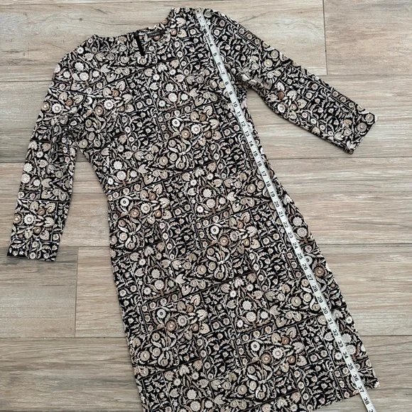 J. McLaughlin Sophia Dress - Picture 11 of 15